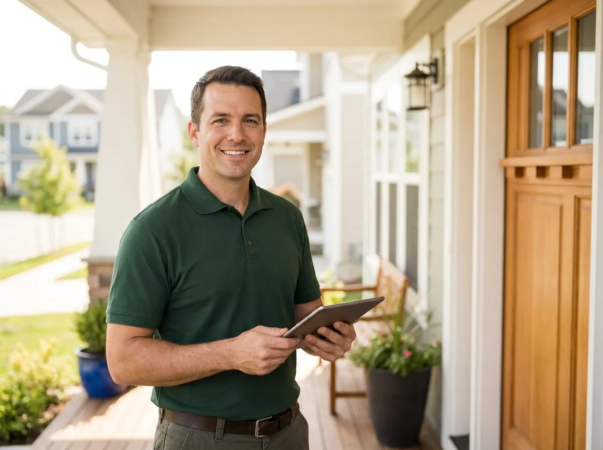 Pest control FAQs for Stuart, OK